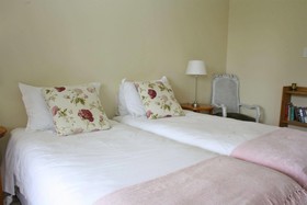 Hilton Bed & Breakfast