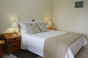 Hilton Bed & Breakfast
