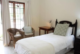 Hilton Bed & Breakfast