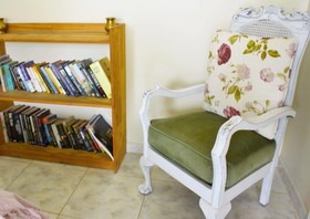 Hilton Bed & Breakfast