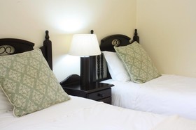 Hilton Bed & Breakfast