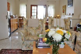 Hilton Bed & Breakfast