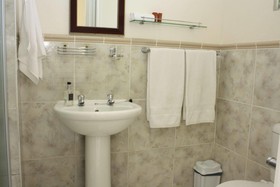 Hilton Bed & Breakfast