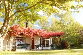 Lowestoffe Country Lodge