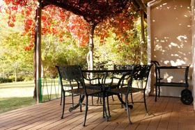 Lowestoffe Country Lodge