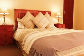 Lowestoffe Country Lodge