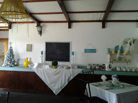 Everglades Country Hotel