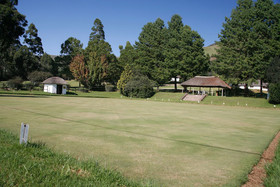 Everglades Country Hotel