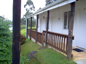 Everglades Country Hotel