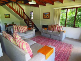 Rockwood Lodges