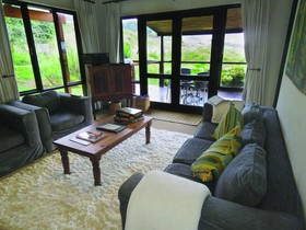 Rockwood Lodges