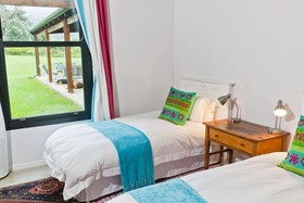Rockwood Lodges