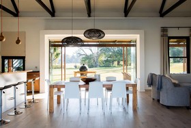Rockwood Lodges