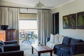Rockwood Lodges