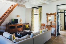 Rockwood Lodges