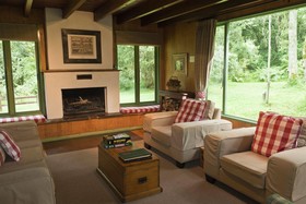 Rockwood Lodges