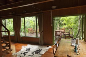 Rockwood Lodges