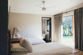 Rockwood Lodges