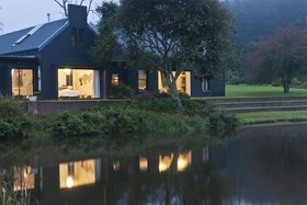 Rockwood Lodges
