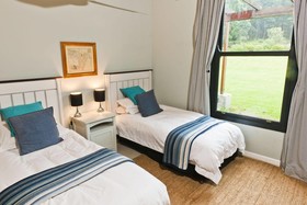 Rockwood Lodges