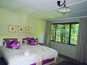 Rockwood Lodges