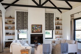 Rockwood Lodges