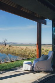 Rockwood Lodges