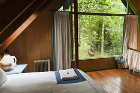 Rockwood Lodges