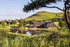 Alpine Heath Resort