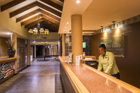 Alpine Heath Resort