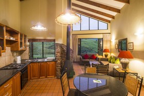 Alpine Heath Resort