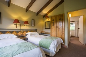 Alpine Heath Resort