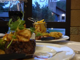 Alpine Heath Resort