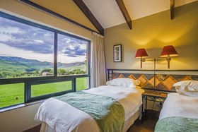 Alpine Heath Resort