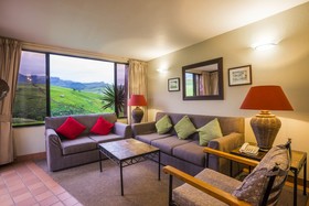 Alpine Heath Resort
