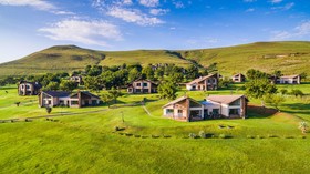 Alpine Heath Resort