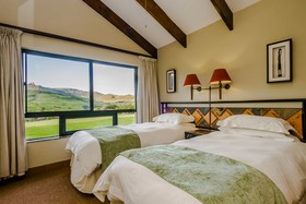 Alpine Heath Resort