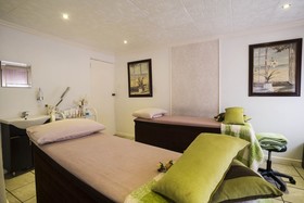 Alpine Heath Resort