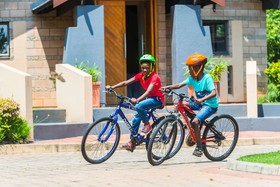 Alpine Heath Resort