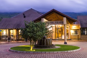Alpine Heath Resort