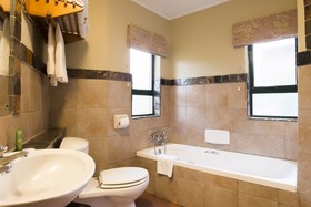 Alpine Heath Resort