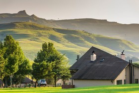 Alpine Heath Resort