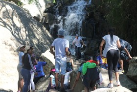 Alpine Heath Resort