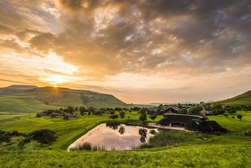 Alpine Heath Resort