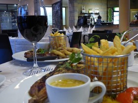 Alpine Heath Resort