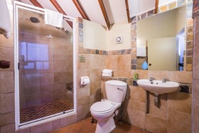 Alpine Heath Resort