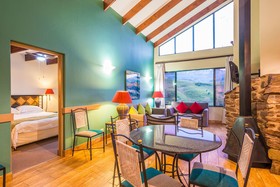 Alpine Heath Resort