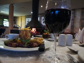 Alpine Heath Resort