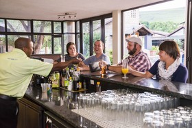 Alpine Heath Resort