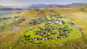 Alpine Heath Resort